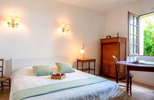 Les Moutiers-en-Retz House | Holiday Home Le Pré Vincent by Interhome