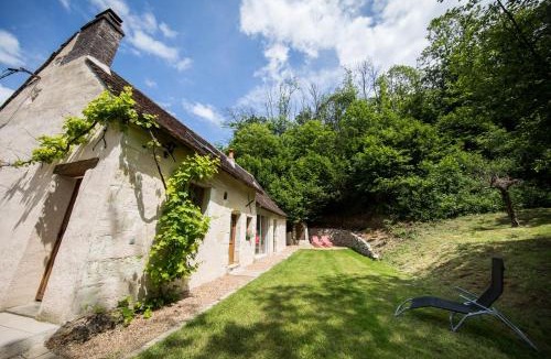 Couture-sur-Loir House | Holiday home Le Vaugarnier
