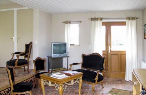 Corbon House | Holiday Home Le Verger by Interhome