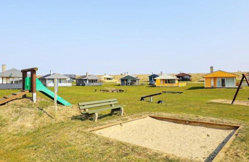 Trans House | Holiday home Lemvig XXI