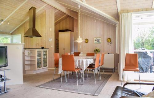 Gilleleje House | Holiday Home Lerager