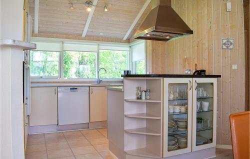 Gilleleje House | Holiday Home Lerager