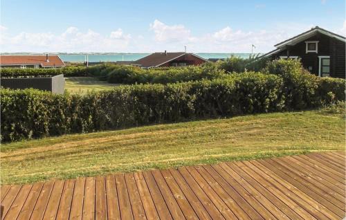 Vinderup House | Holiday Home Lerskrænten Vinderup I