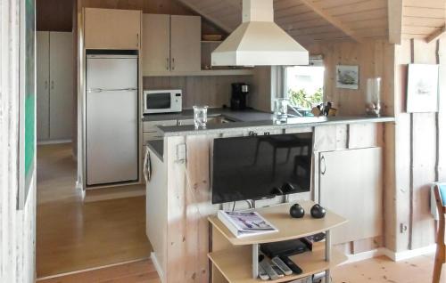 Vinderup House | Holiday Home Lerskrænten Vinderup I