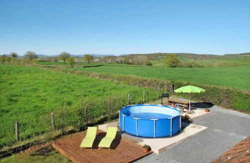 Ternant House | Holiday Home Les Brûles by Interhome