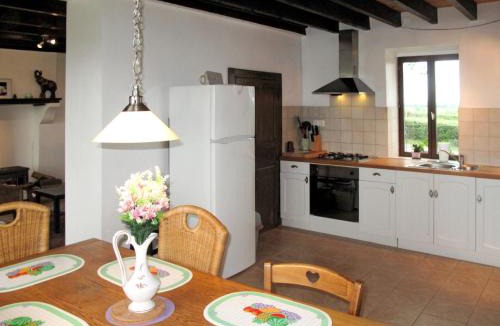 Ternant House | Holiday Home Les Brûles by Interhome