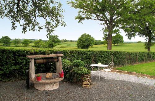 Ternant House | Holiday Home Les Brûles by Interhome