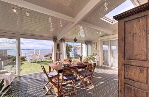 Perols House | Holiday Home Les cabanes de Pérols by Interhome