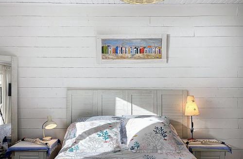 Perols House | Holiday Home Les cabanes de Pérols by Interhome