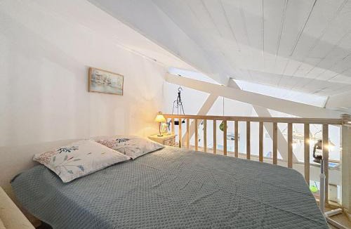 Perols House | Holiday Home Les cabanes de Pérols by Interhome