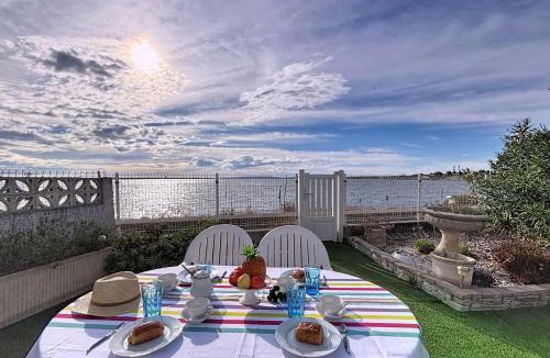 Perols House | Holiday Home Les cabanes de Pérols by Interhome