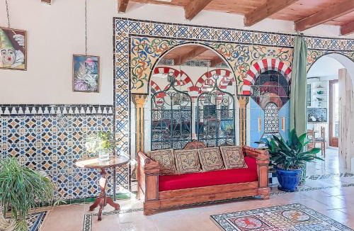 Vendemies House | Holiday Home Les Ecuries by Interhome