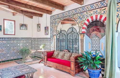 Vendemies House | Holiday Home Les Ecuries by Interhome