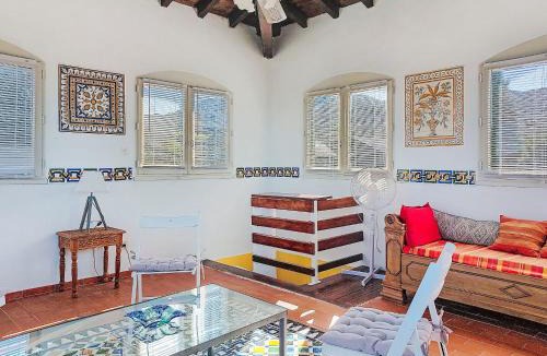 Vendemies House | Holiday Home Les Ecuries by Interhome