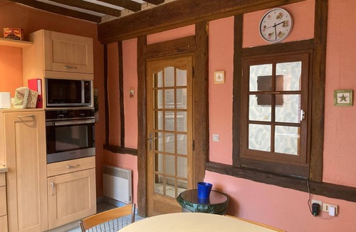 Ganzeville House | Holiday home "Les gîtes de Soleil Mapou