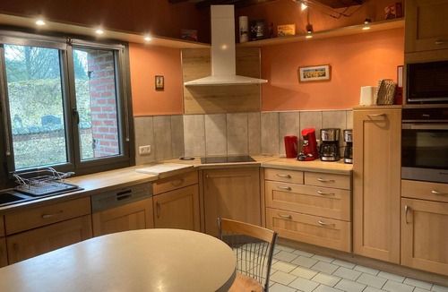 Ganzeville House | Holiday home "Les gîtes de Soleil Mapou