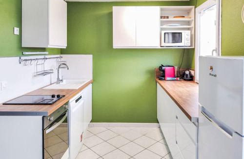 Port Guillaume House | Holiday Home Les Goélands-29 by Interhome
