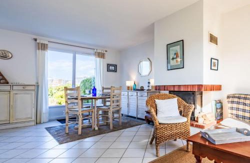 Port Guillaume House | Holiday Home Les Goélands-29 by Interhome