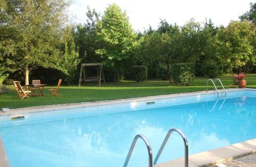 Tour-en-Bessin House | Holiday Home Les Londes by Interhome