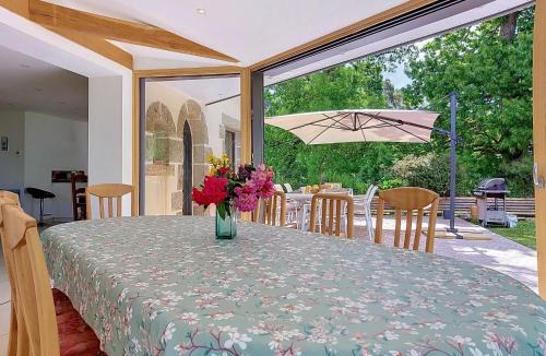Ploumilliau House | Holiday Home Les Menhirs by Interhome