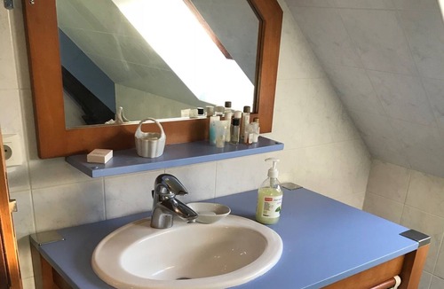 Boussac-Bourg House | Holiday Home 'Les Peyrots' with Private Pool, Private Terrace and Wi-Fi