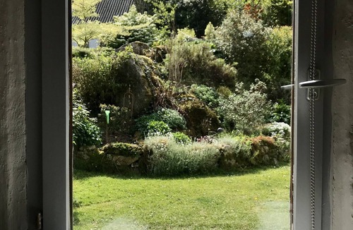 Commana House | Holiday home LES TIARELLES