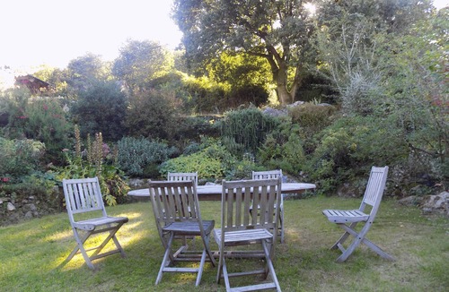 Commana House | Holiday home LES TIARELLES