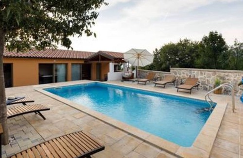 Drnis Villa | Holiday home Lišnjak by Villas Guide