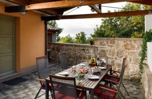 Drnis Villa | Holiday home Lišnjak by Villas Guide