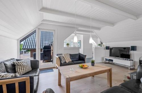 Klegod Strand House | Holiday Home Lidija - 850m from the sea by Interhome