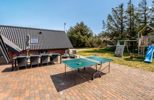 Klegod Strand House | Holiday Home Lidija - 850m from the sea by Interhome