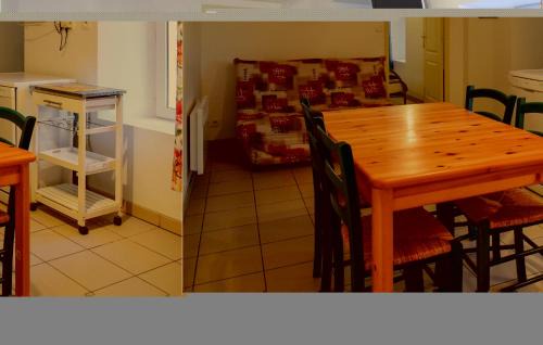 Deux-Jumeaux House | Holiday Home Lieu Dit Les Pavillons