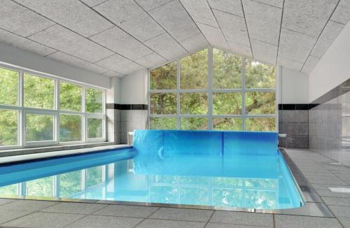 Sønderstrand House | Holiday Home Liliana - 800m from the sea by Interhome
