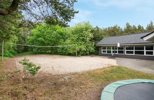 Sønderstrand House | Holiday Home Liliana - 800m from the sea by Interhome