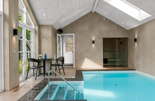 Hou House | Holiday Home Lilie - 270m from the sea by Interhome