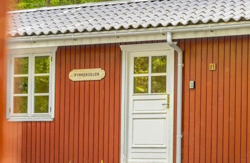 Aalborg Municipality House | Holiday Home Lilija - 7-9km to the fjord by Interhome