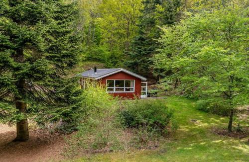 Aalborg Municipality House | Holiday Home Lilija - 7-9km to the fjord by Interhome