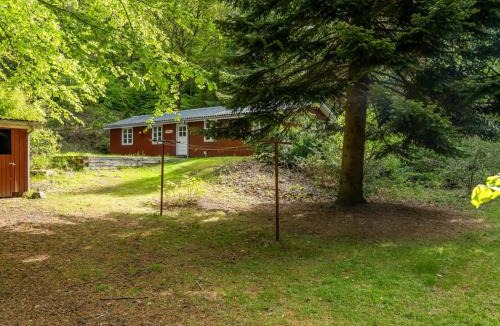 Aalborg Municipality House | Holiday Home Lilija - 7-9km to the fjord by Interhome