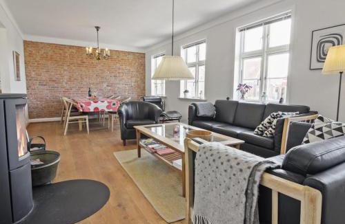 Husby House | Holiday Home Lilli - 2km to the fjord by Interhome