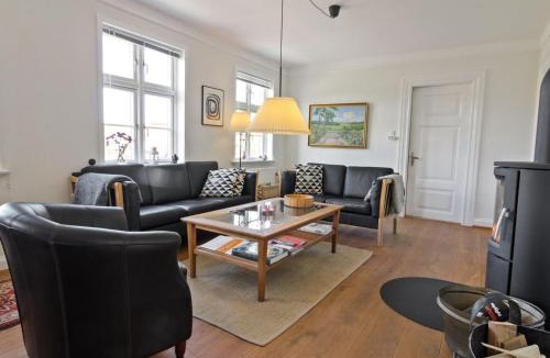 Husby House | Holiday Home Lilli - 2km to the fjord by Interhome