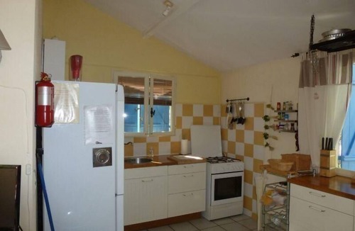 Vacquieres House | Holiday home Lilliputienne on Parc le Duc