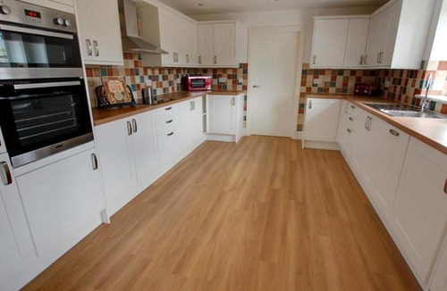 Nettlestead House | Holiday Home Lime Trees by Interhome