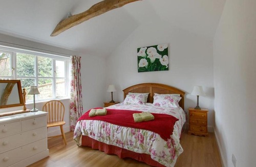 Nettlestead House | Holiday Home Lime Trees by Interhome