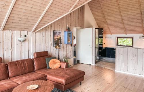 Ristinge House | Holiday Home Lindevænget Humble Iv