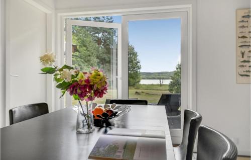 Ry House | Holiday Home Lindholmvej Ry Ix
