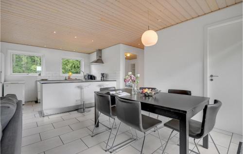 Ry House | Holiday Home Lindholmvej Ry Ix