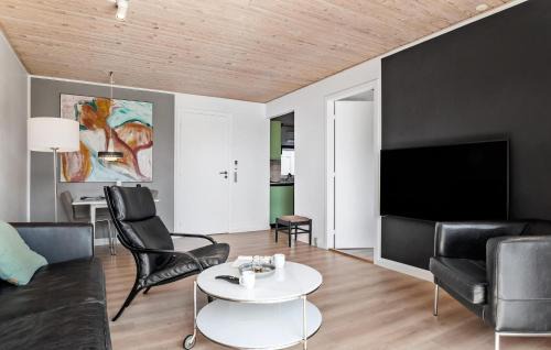 Skagen House | Holiday Home Lingbanke