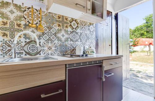 Skradin House | Holiday Home Little Castle by Interhome