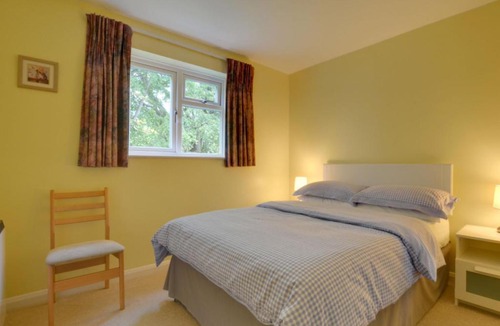 Lamberhurst House | Holiday Home Little Copthall by Interhome