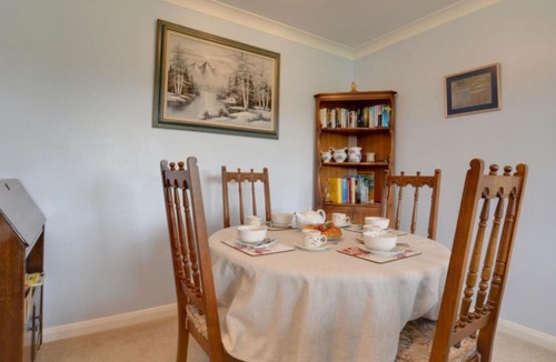 Lamberhurst House | Holiday Home Little Copthall by Interhome